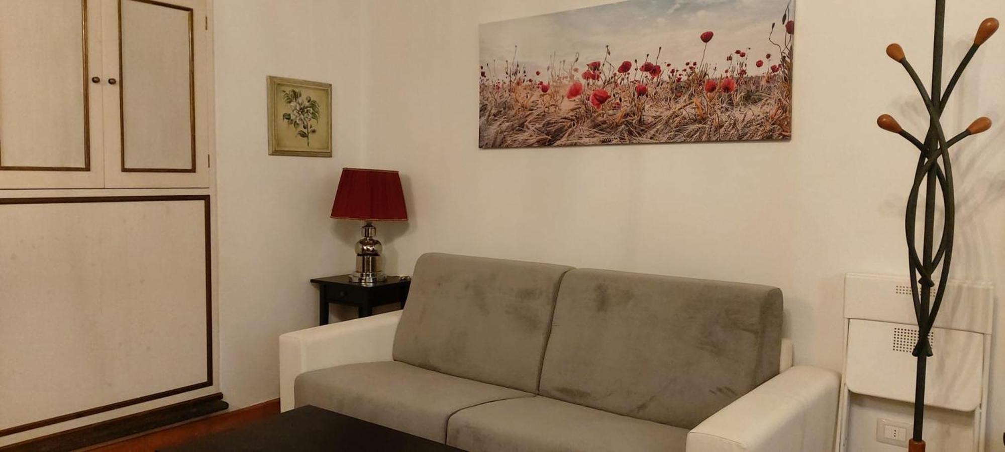 Appartement Borgo Allegri Florence