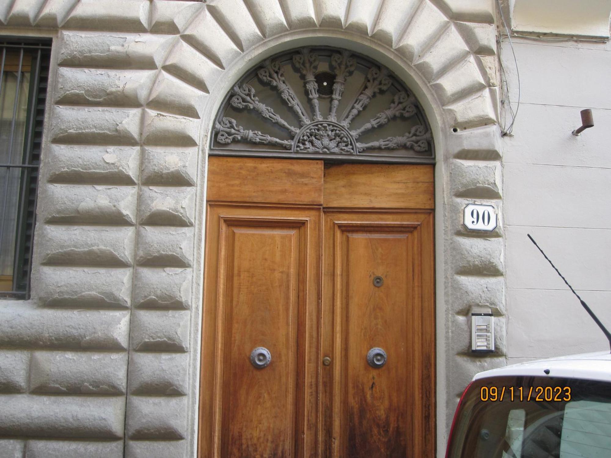 Guelfa House Appartement