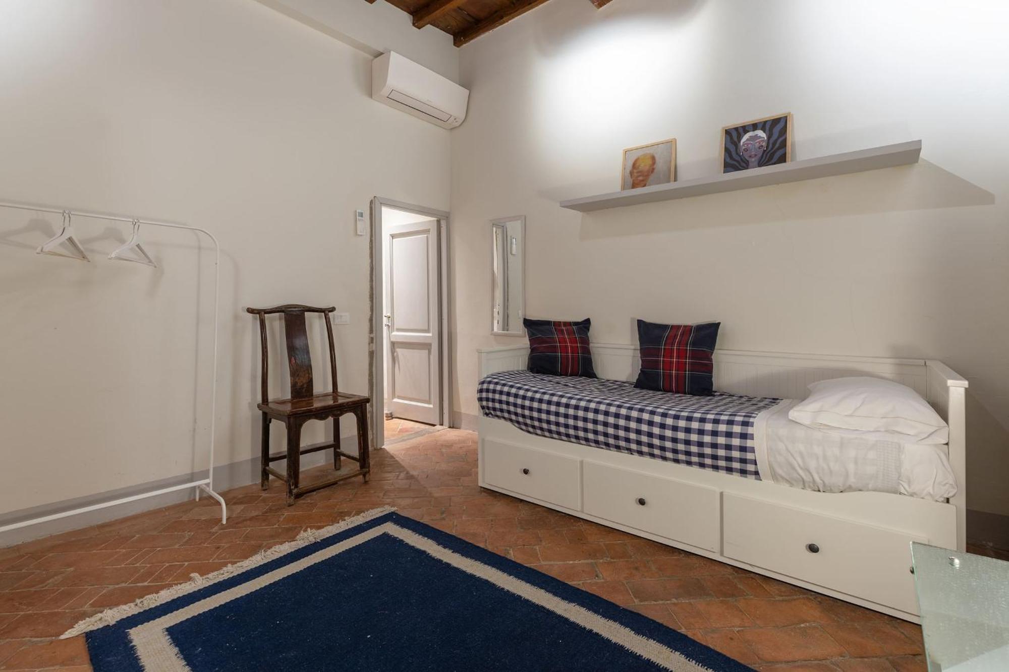 Appartement Santo Spirito Suite-hosted By Sweetstay *
