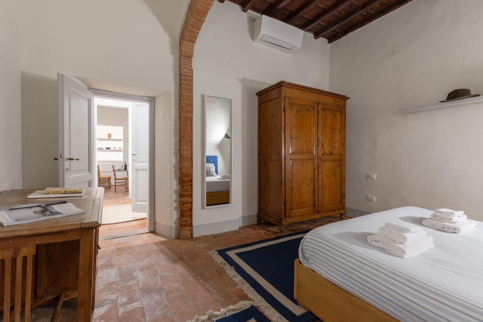 Santo Spirito Suite-hosted By Sweetstay Appartement *