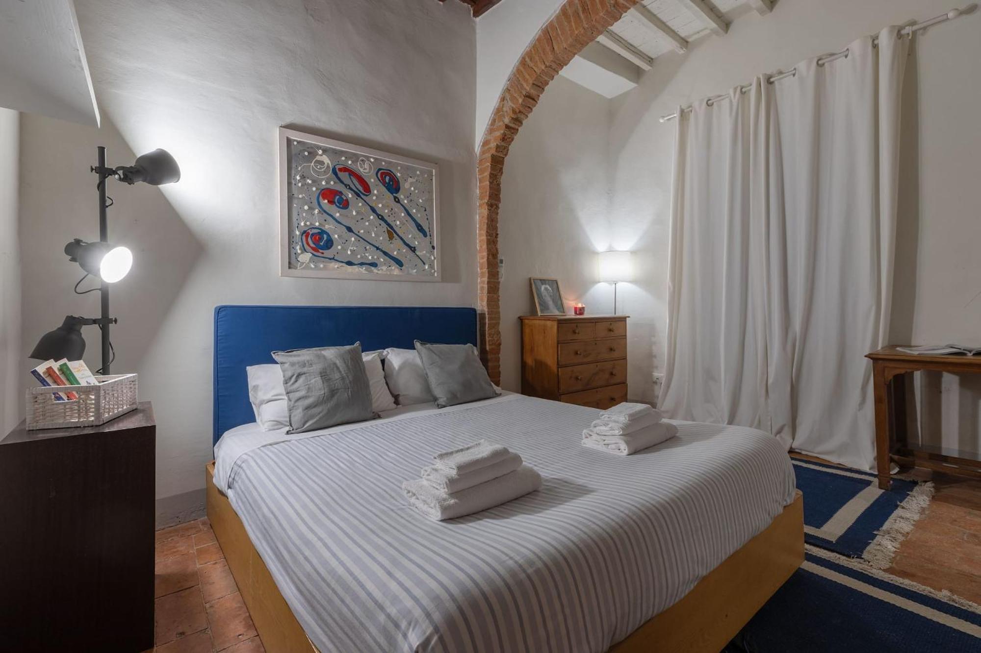 Appartement Santo Spirito Suite-hosted By Sweetstay *