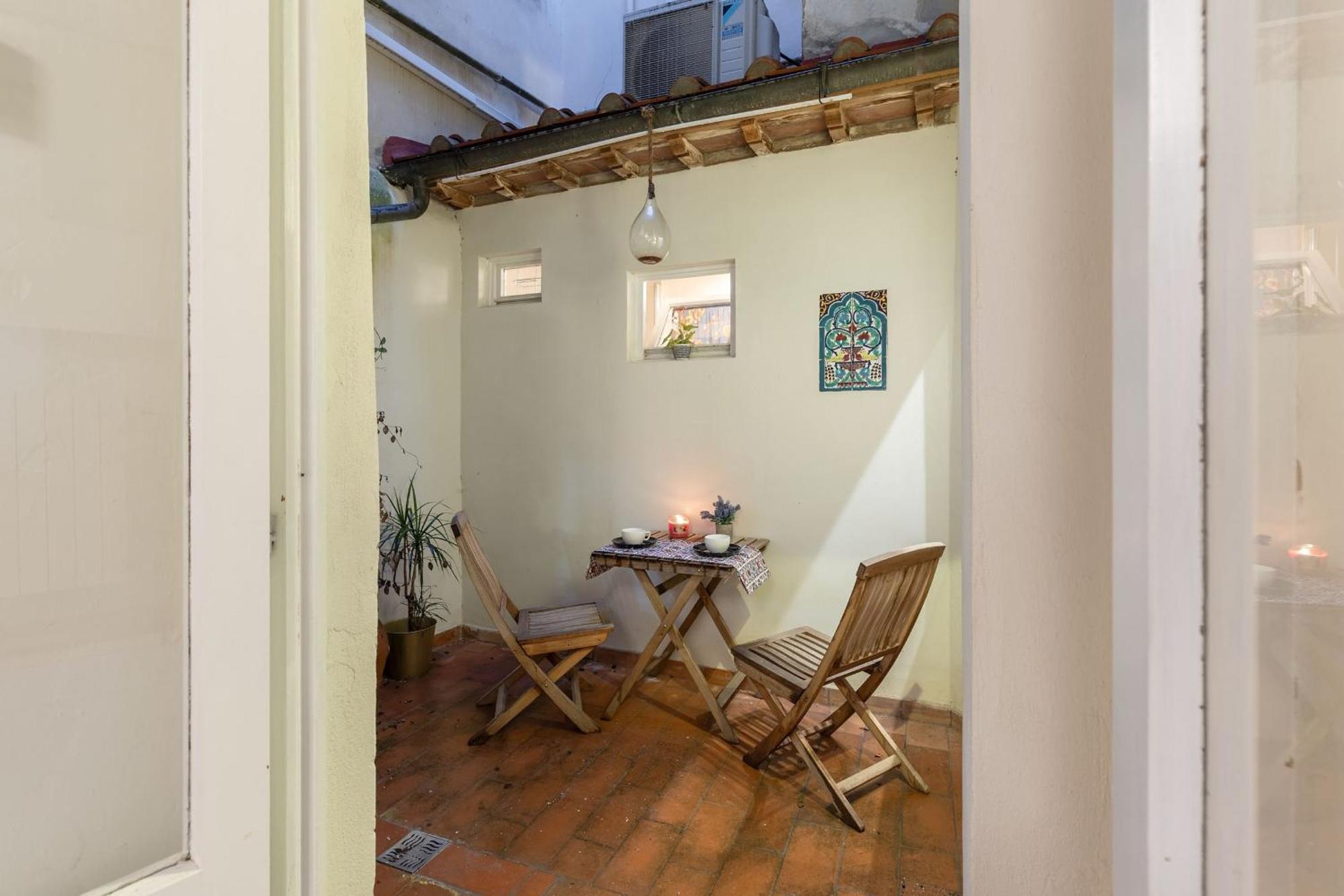 Appartement Santo Spirito Suite-hosted By Sweetstay