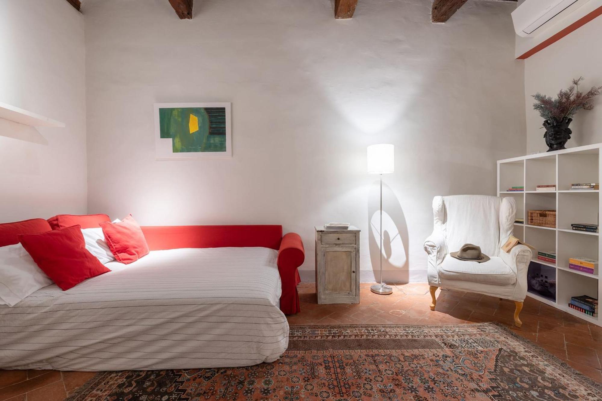 Appartement Santo Spirito Suite-hosted By Sweetstay
