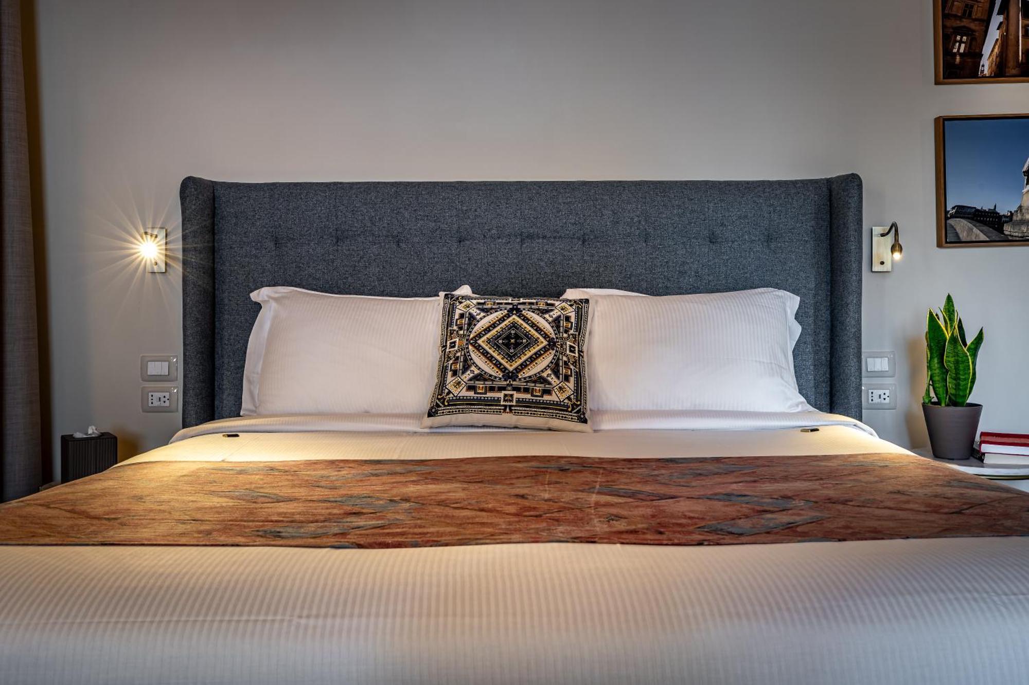 Appart hôtel Dimora Collection - Le Torri - Boutique Luxury - Adults Only *