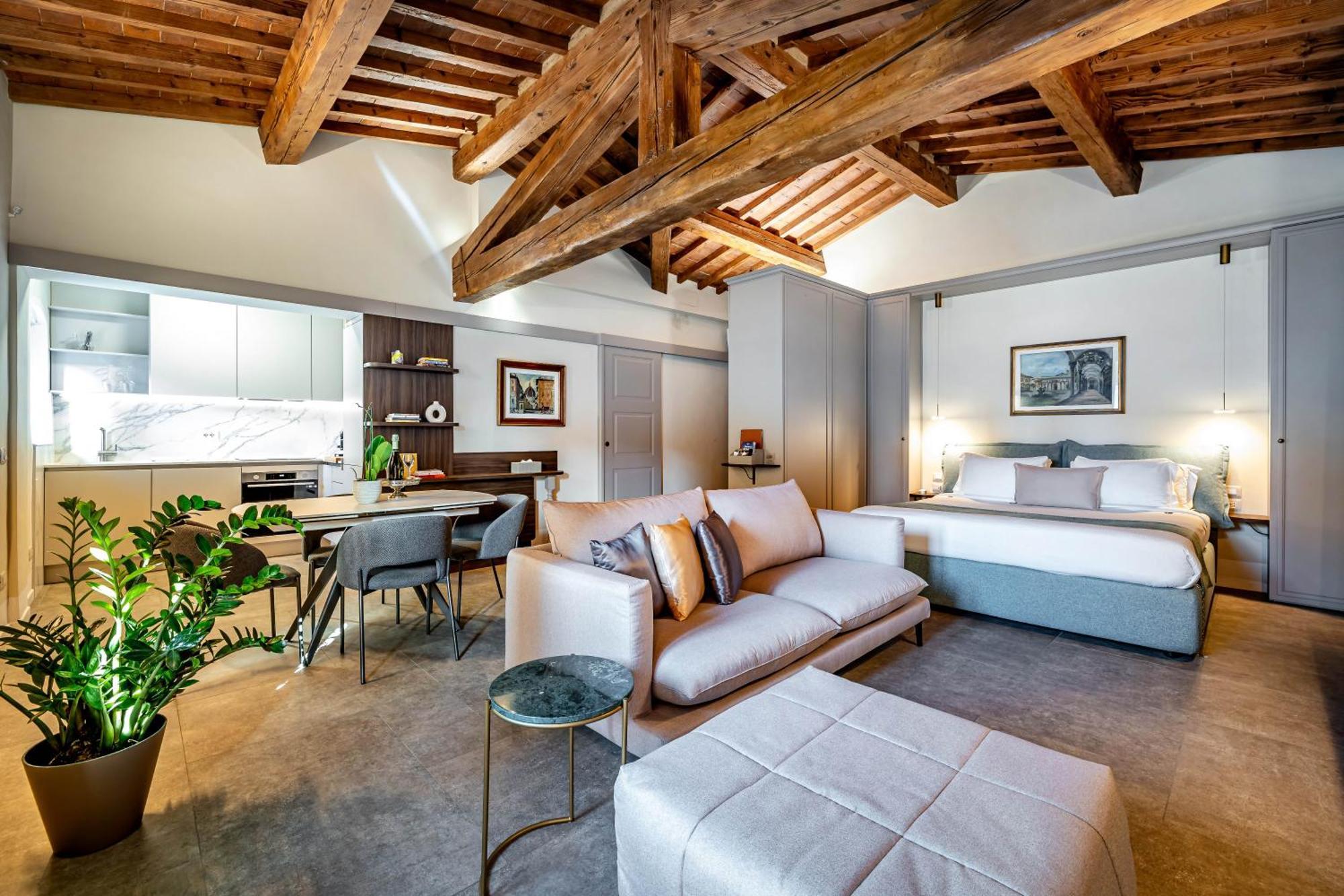 Dimora Collection - Le Torri - Boutique Luxury - Adults Only Appart hôtel