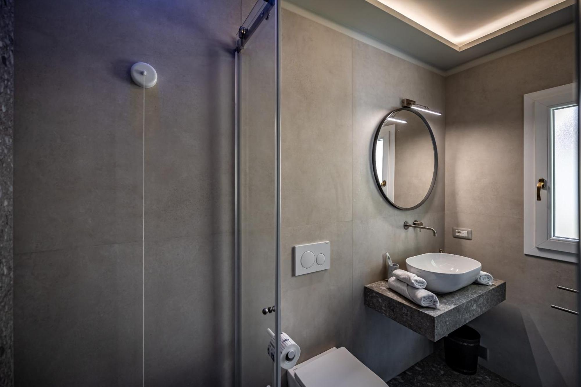 Dimora Collection - Le Torri - Boutique Luxury - Adults Only Appart hôtel