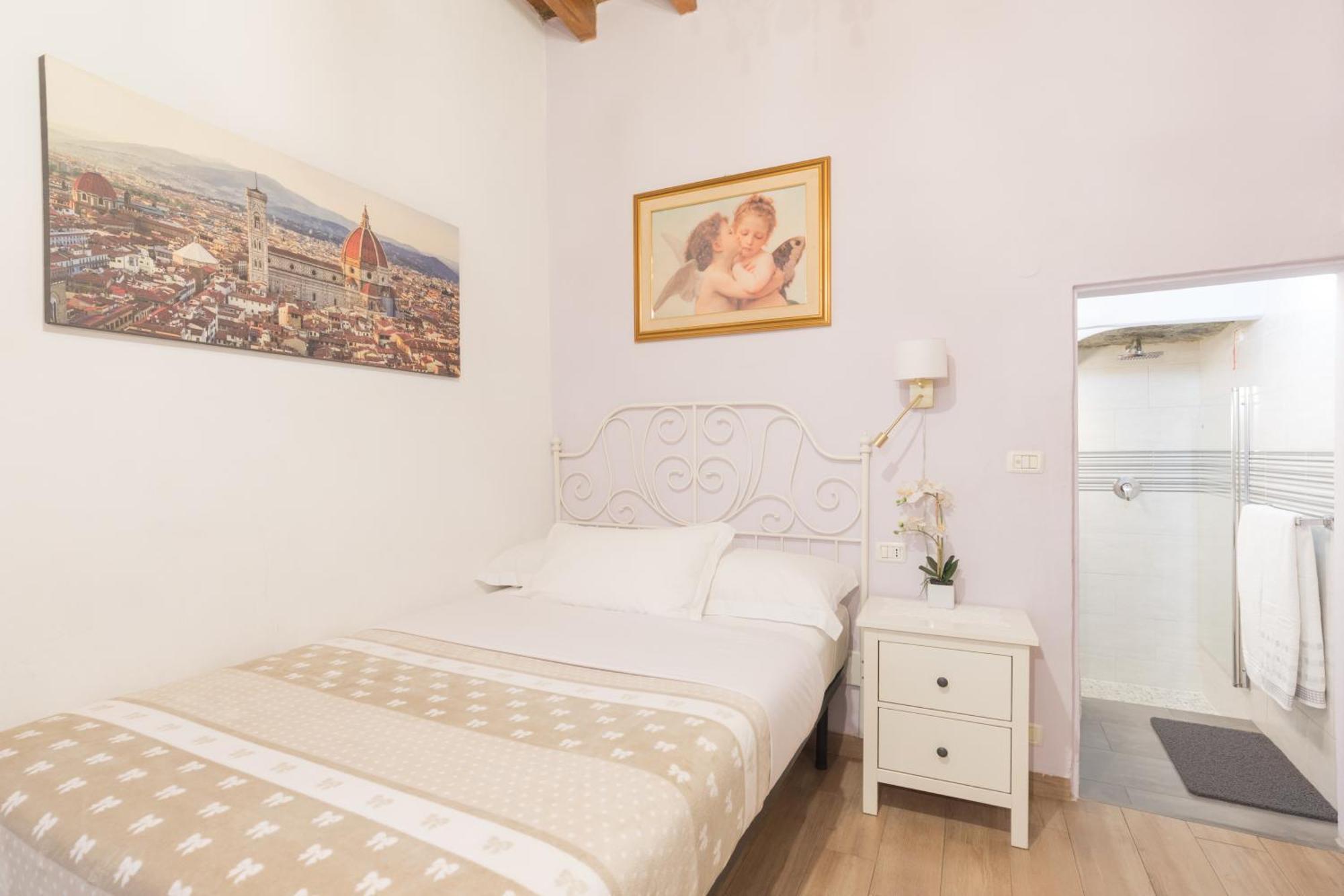 Apartment Edo *