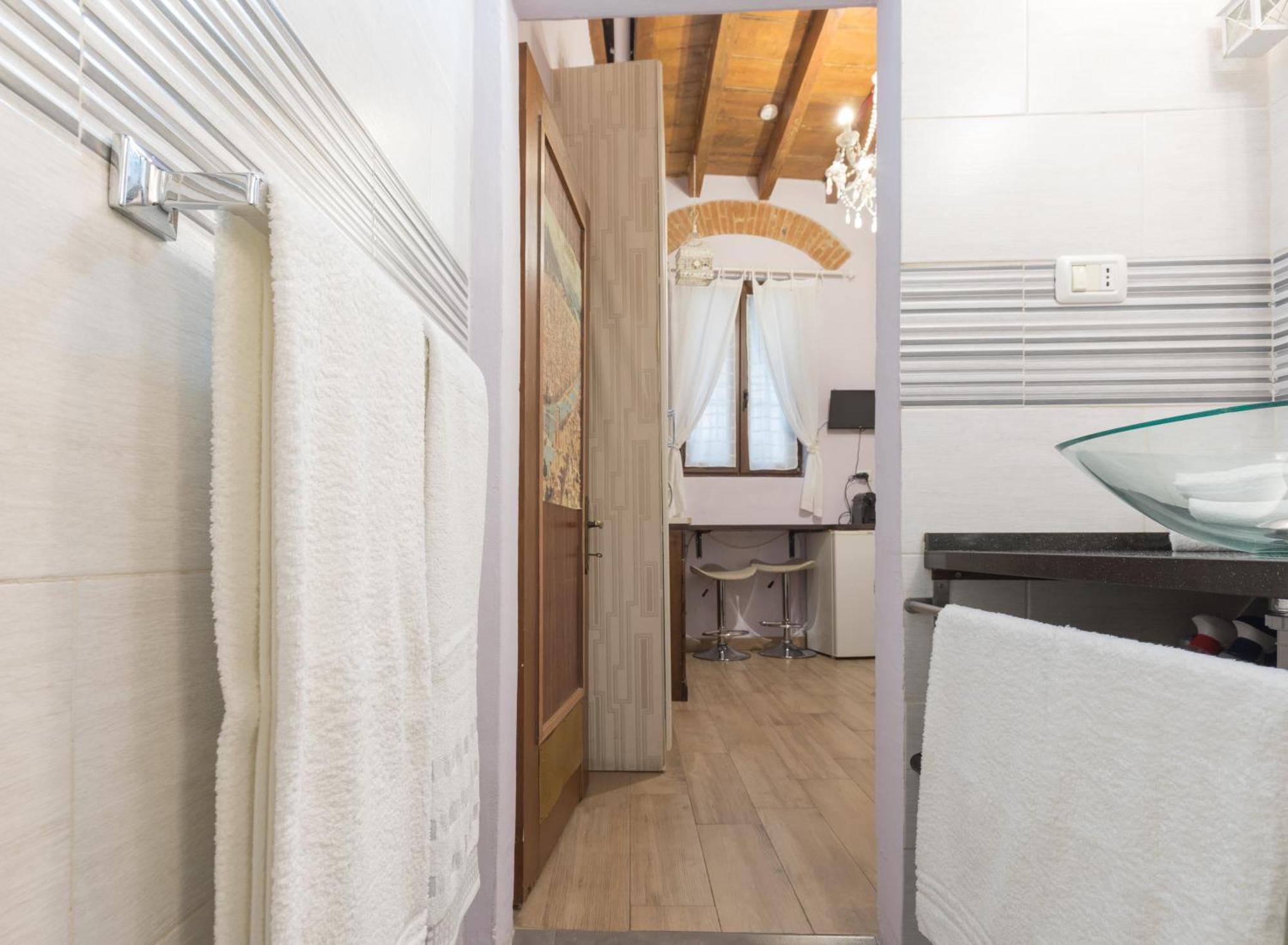 Appartement Edo