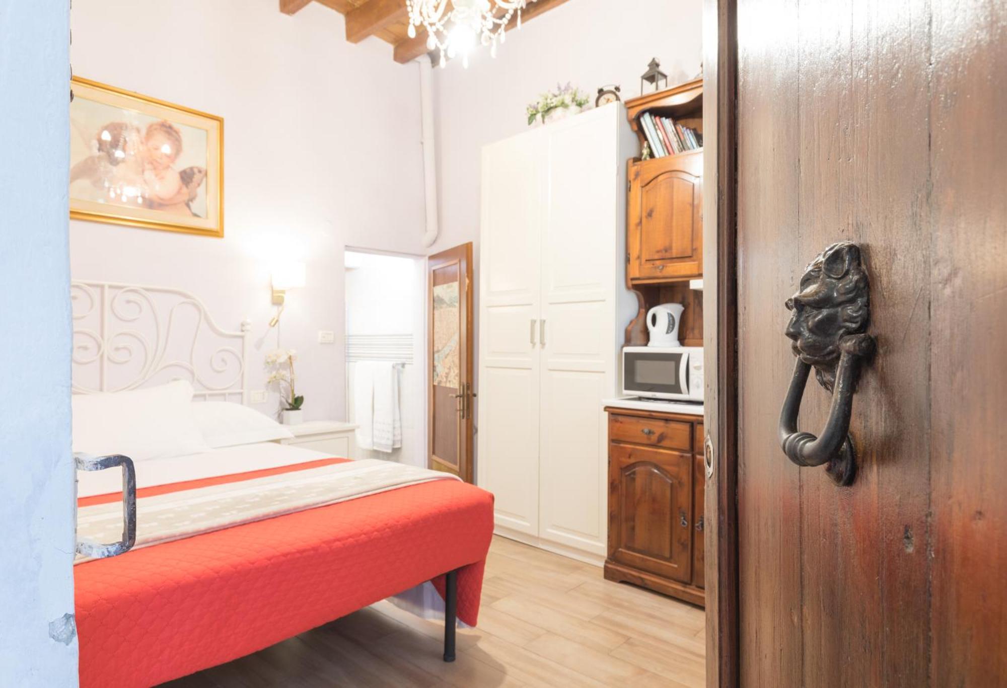 Edo Appartement Florence