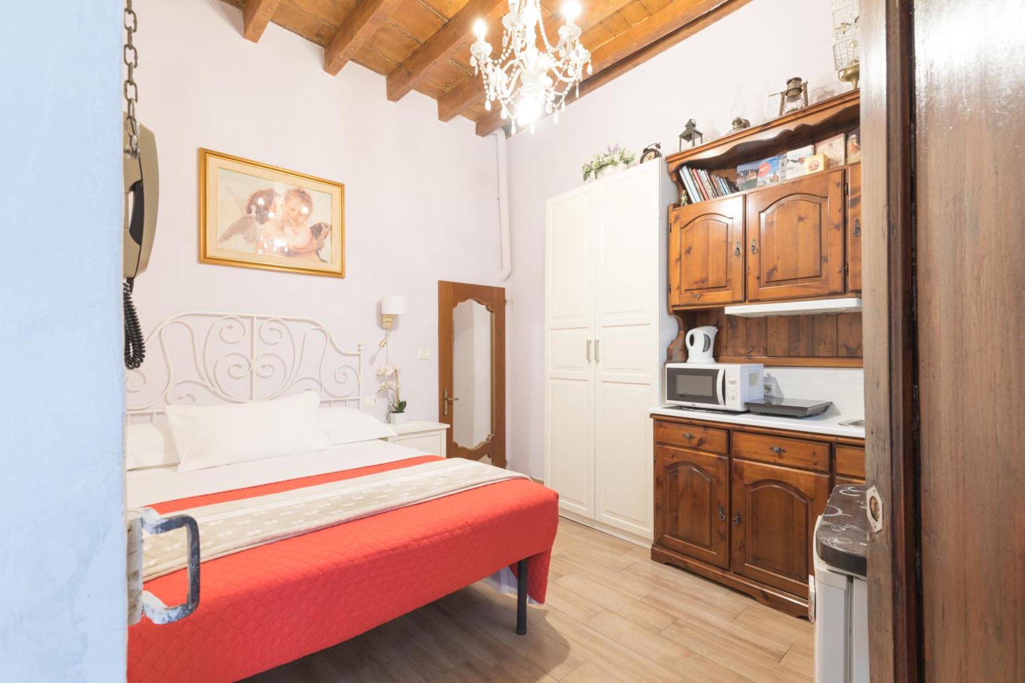 Edo Appartement *