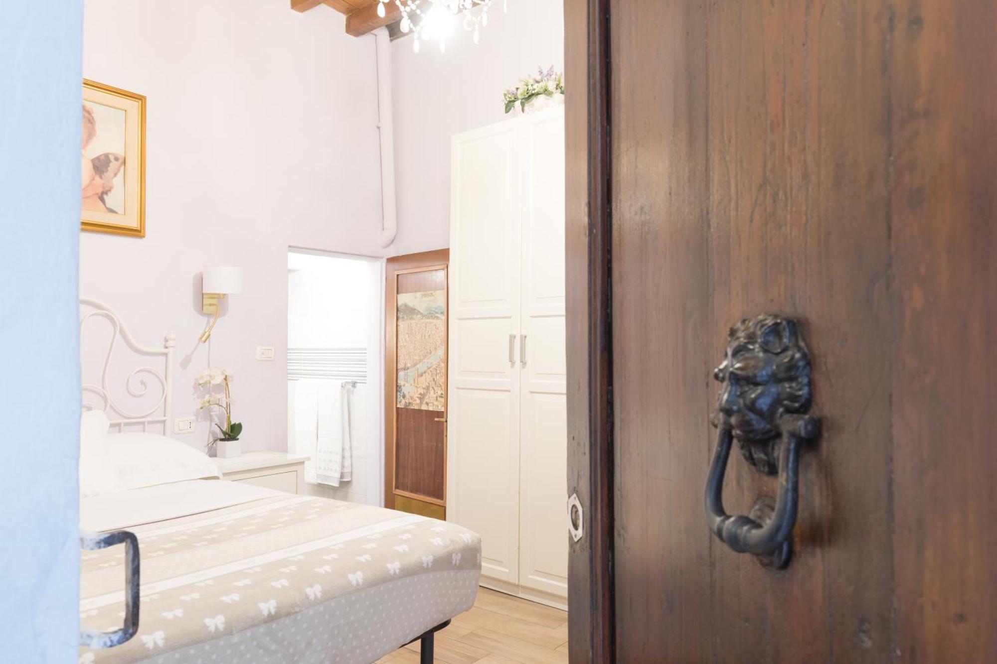 Appartement Edo
