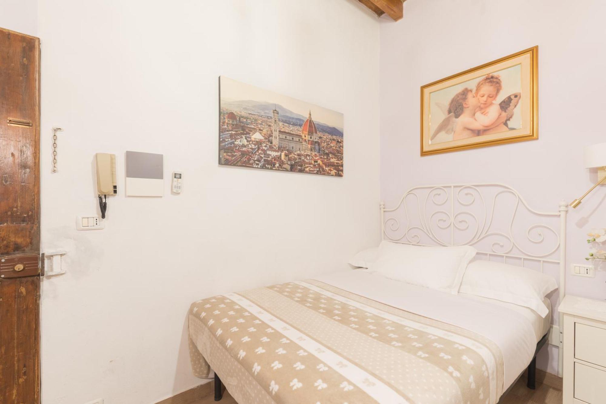 Apartment Edo *