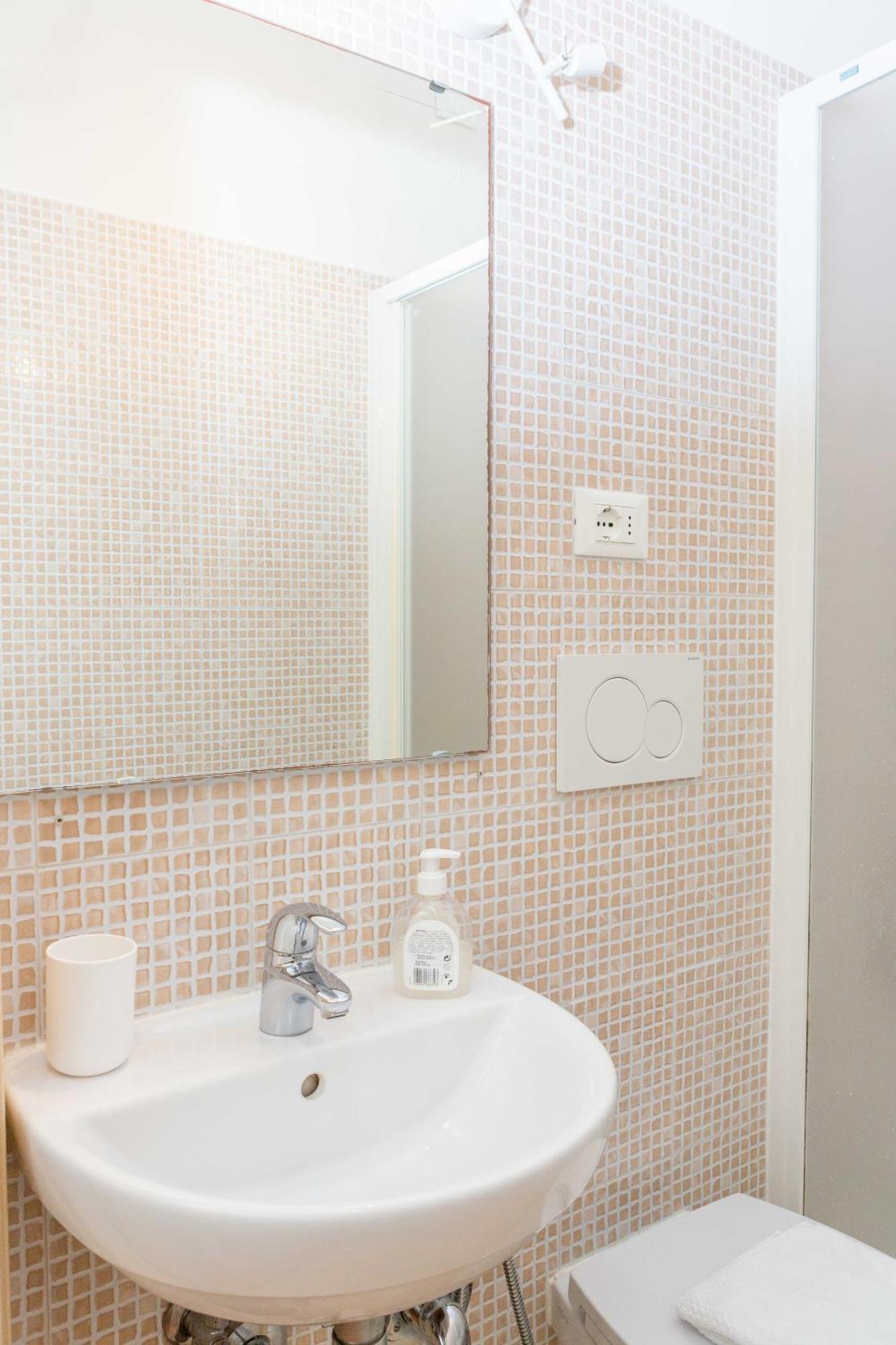 Corte Passi Guest house *