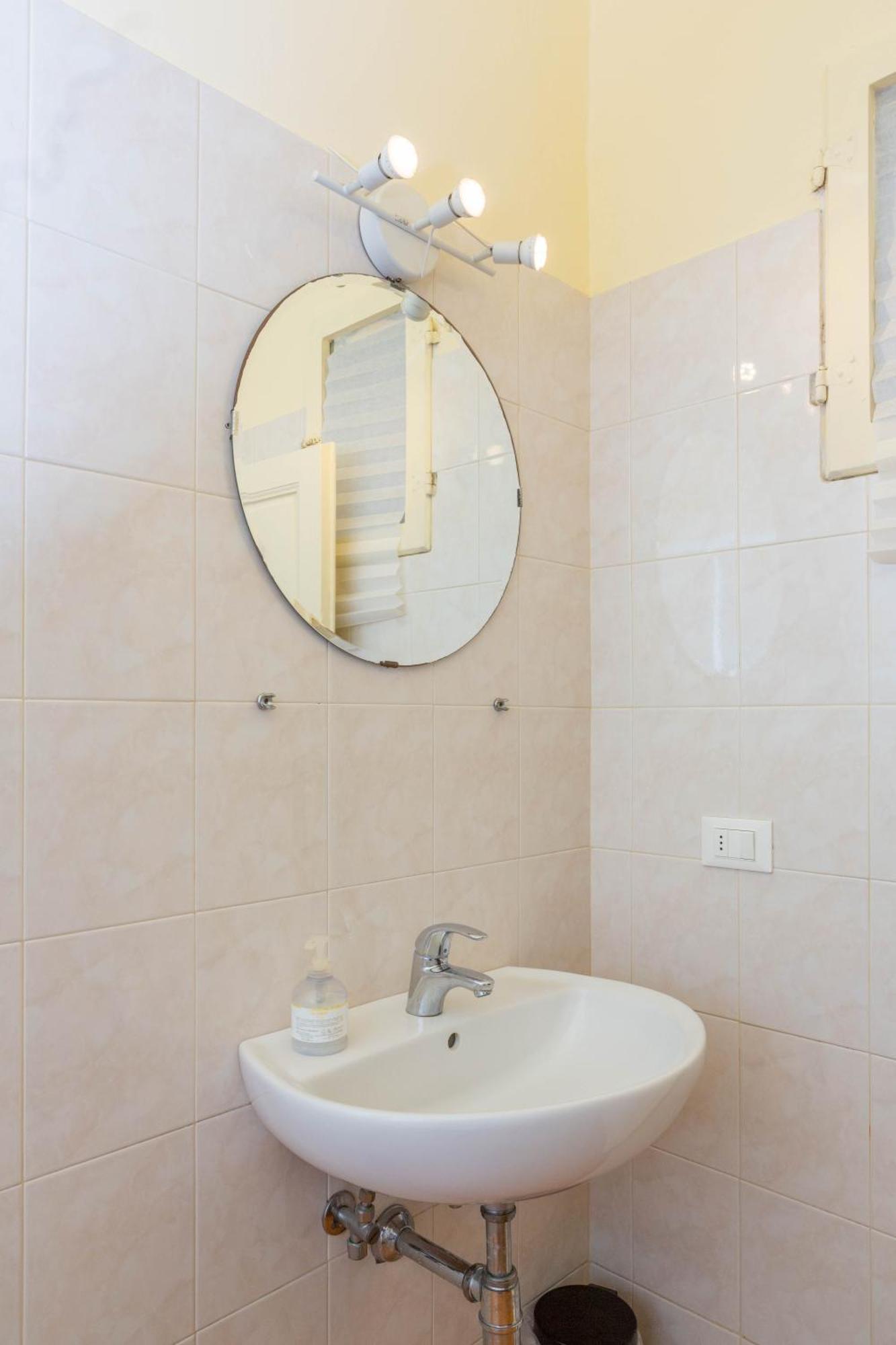 Guest house Corte Passi *