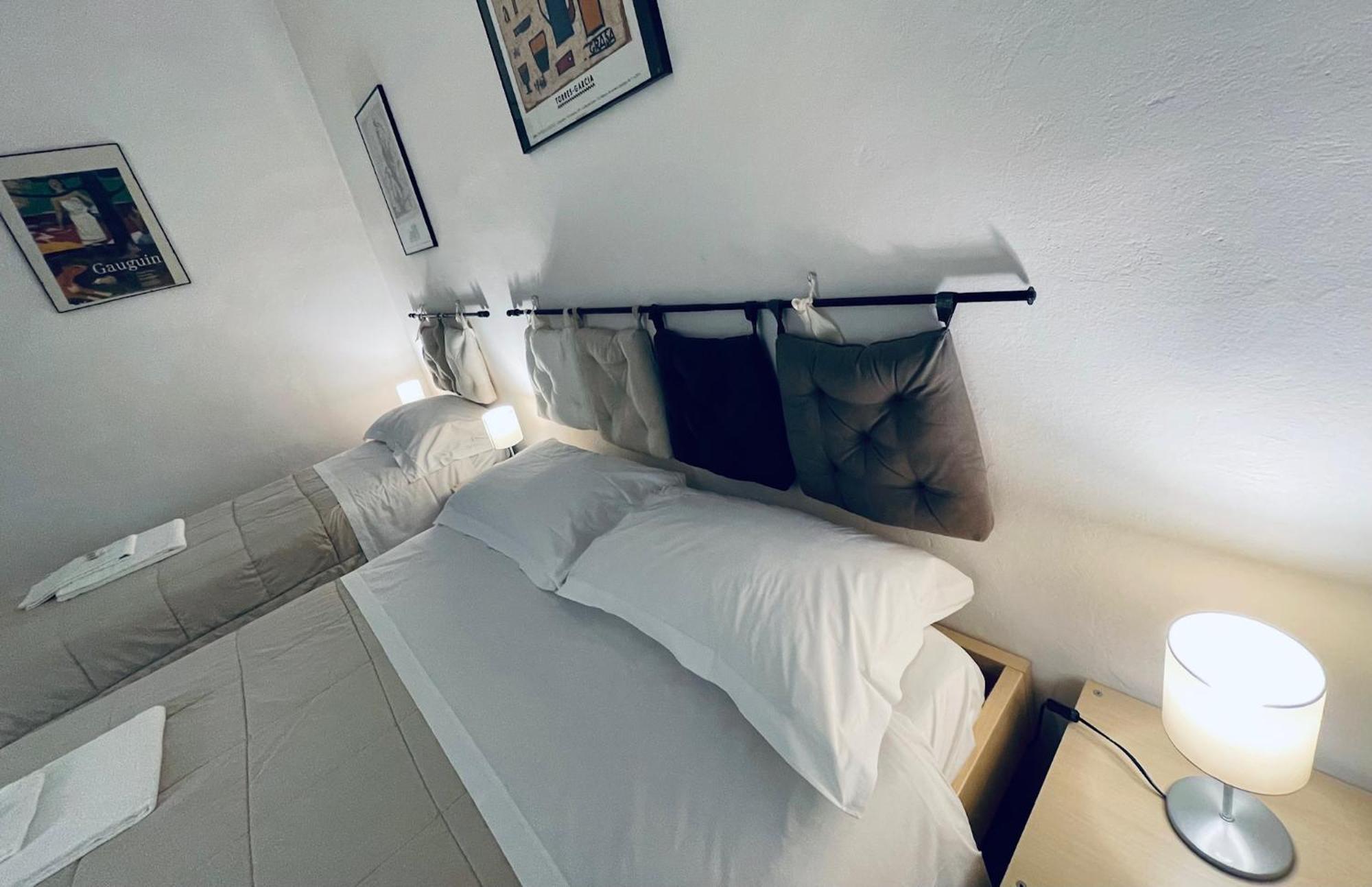 Séjour chez l'habitant Celso Otto *