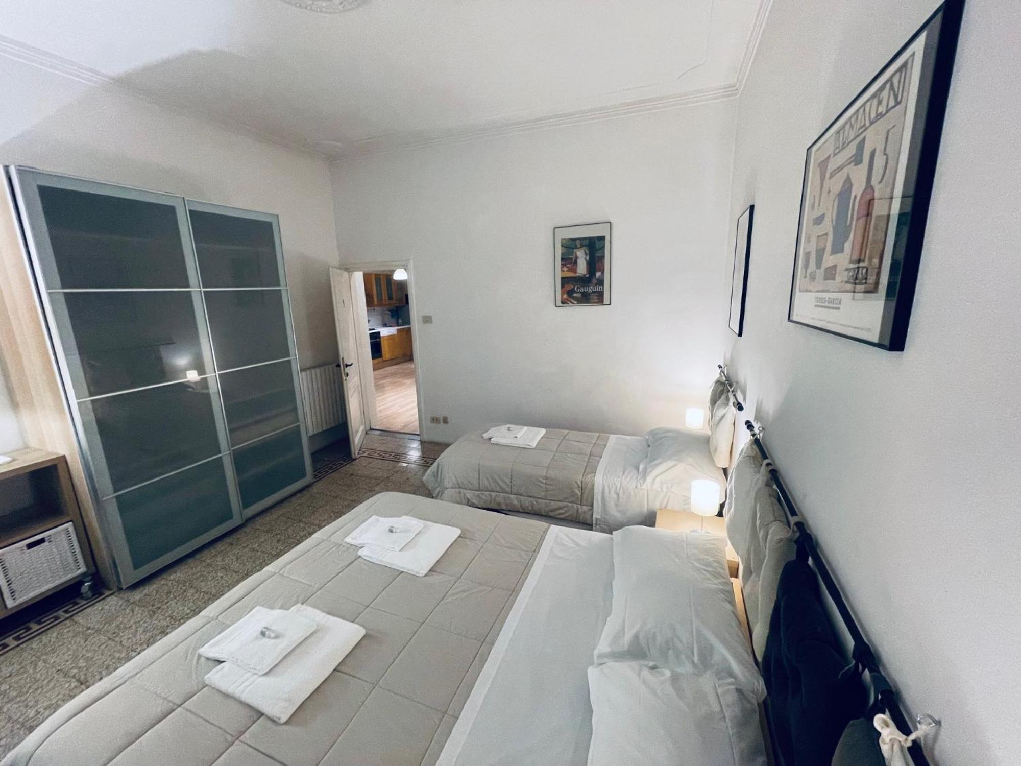 Séjour chez l'habitant Celso Otto *