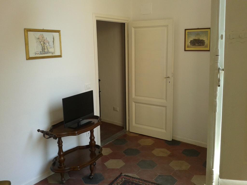 Apartment Unique Florence