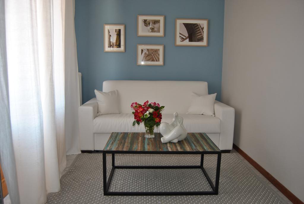 Apartment Coverciano Florence