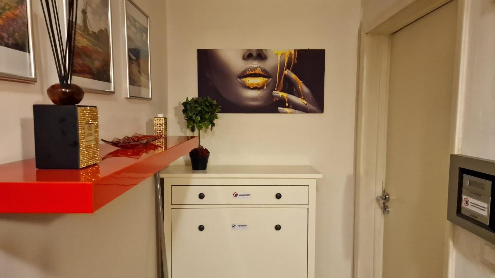 Appartement Cecchi's Gem Only Self Check-in Florence