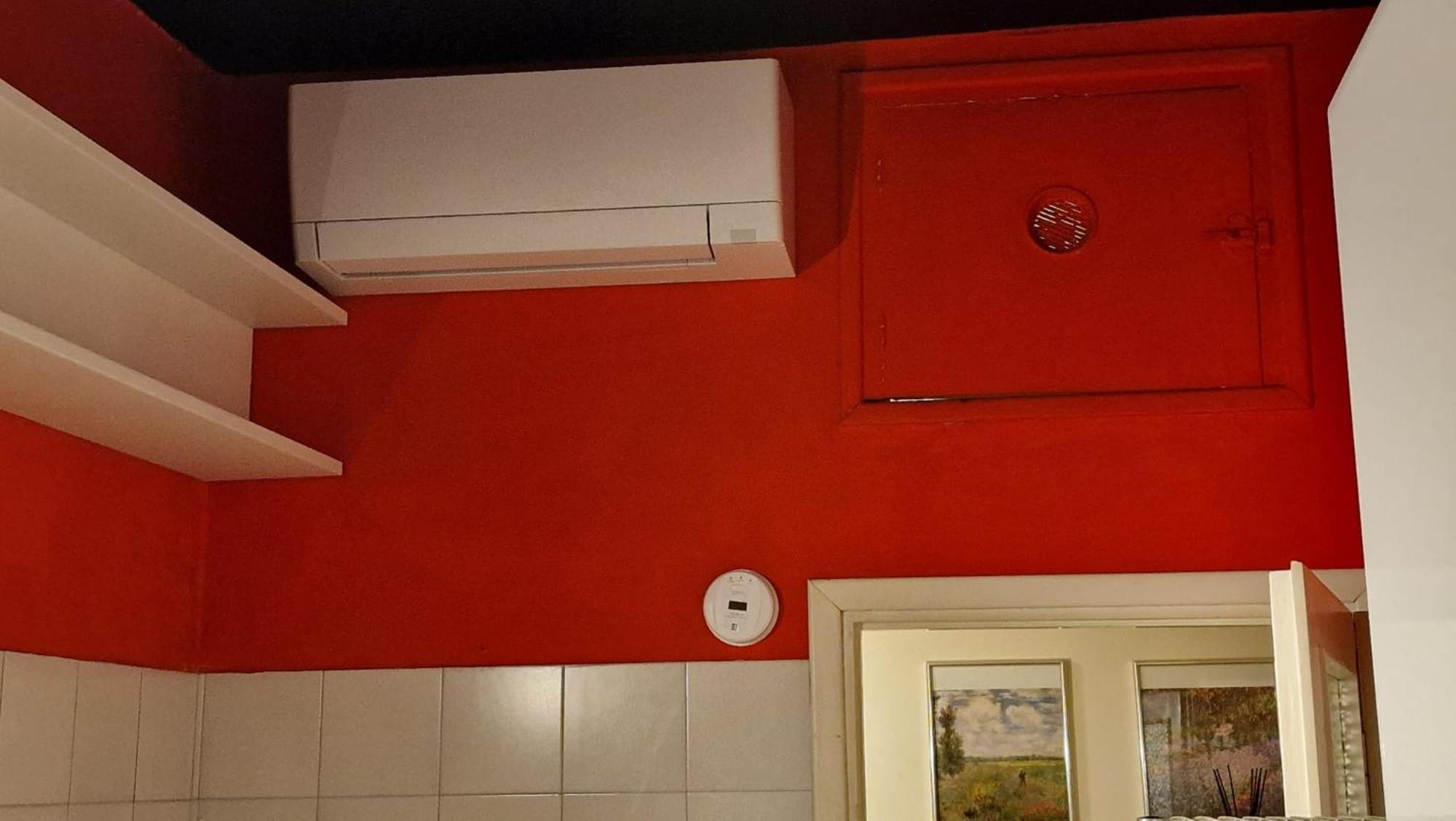 Appartement Cecchi's Gem Only Self Check-in Florence