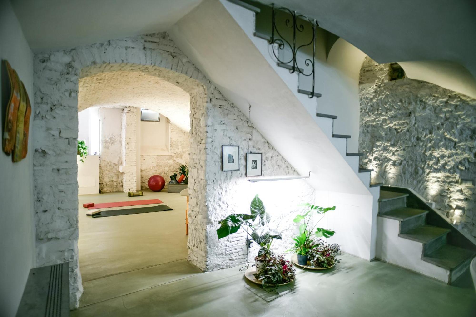 Apartment Casa S A F E R Florence