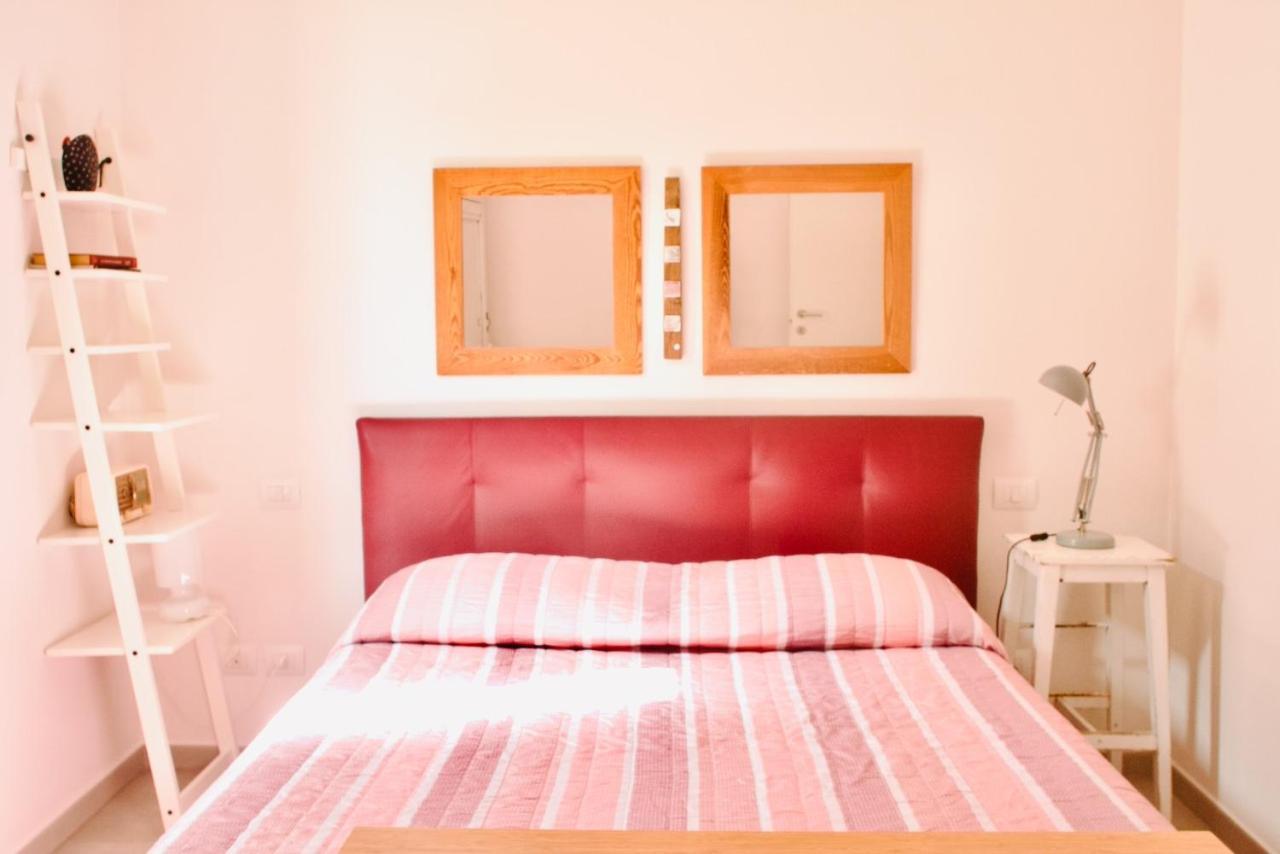 Macri- Comodissima Doppia Con Bagno Privato E Opzione Terrazza Apartment Florence