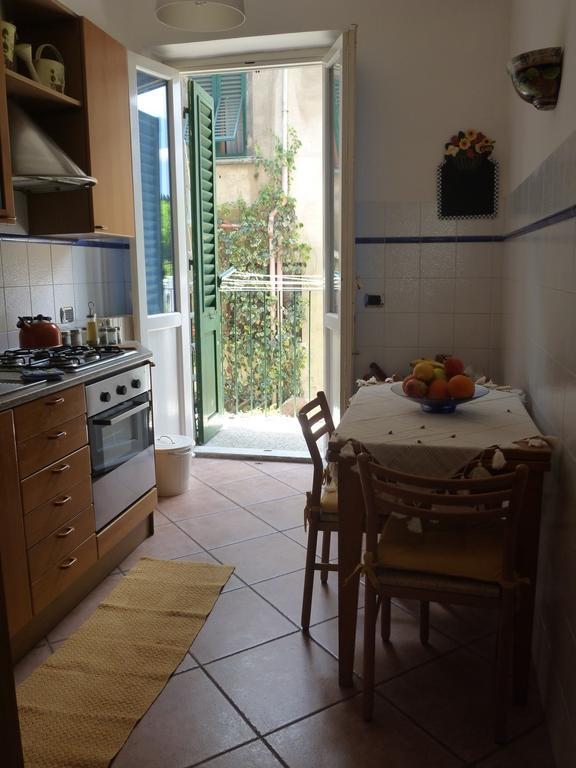 Apartment Boboli Florence