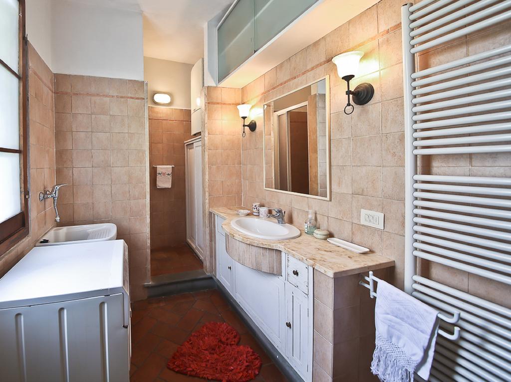 - Via Pergola Maria Apartment *