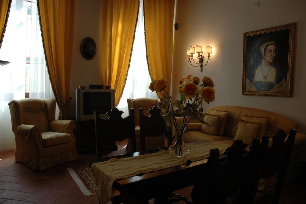 Aparthotel First Of Florence