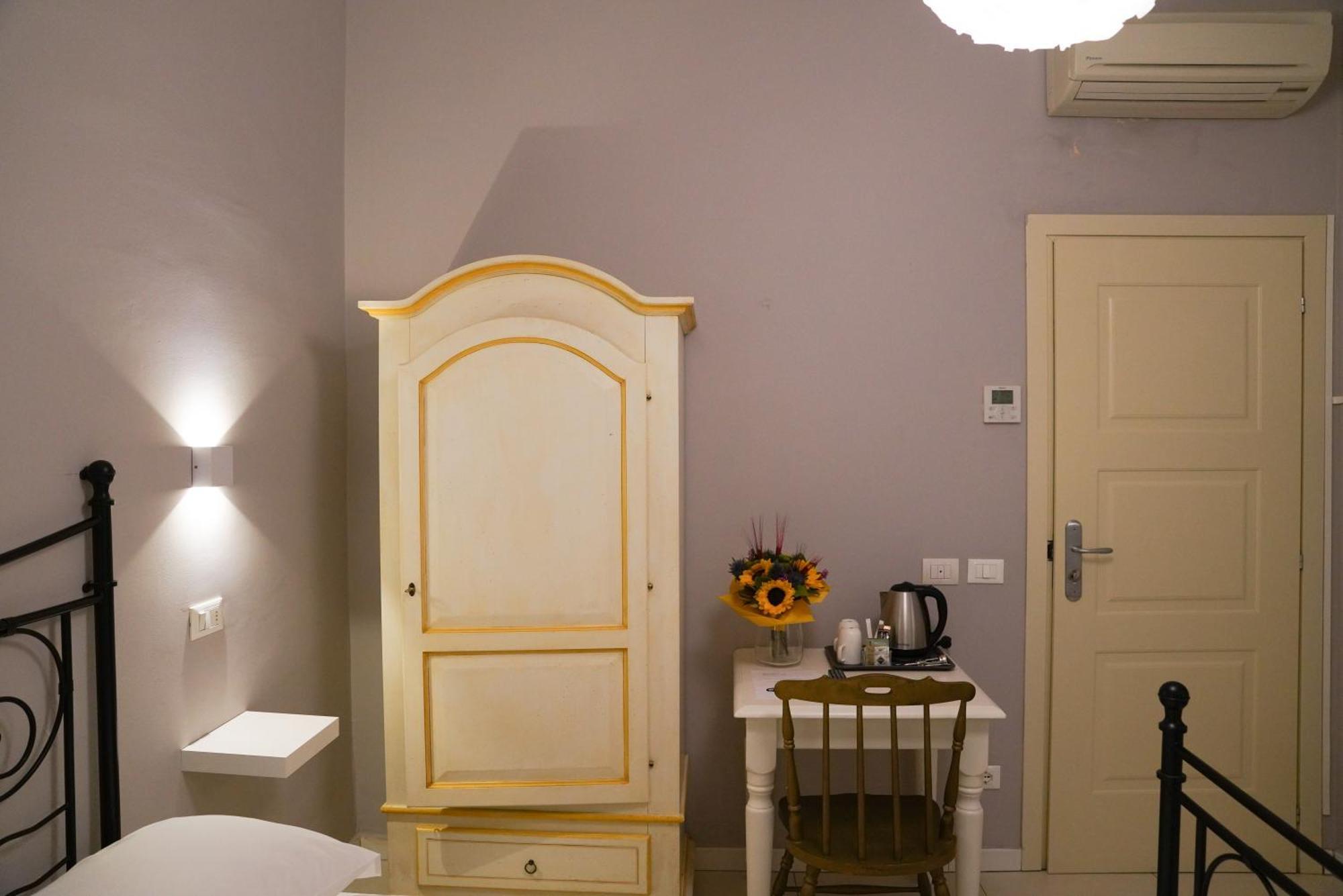 Guest house Alba Florence