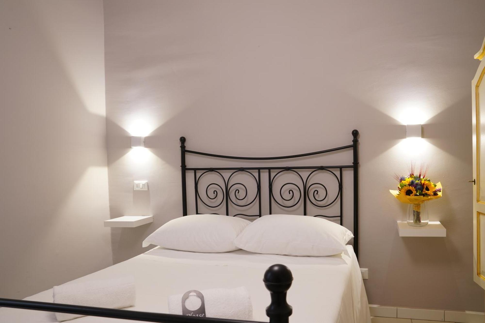 Alba Guest house 3*