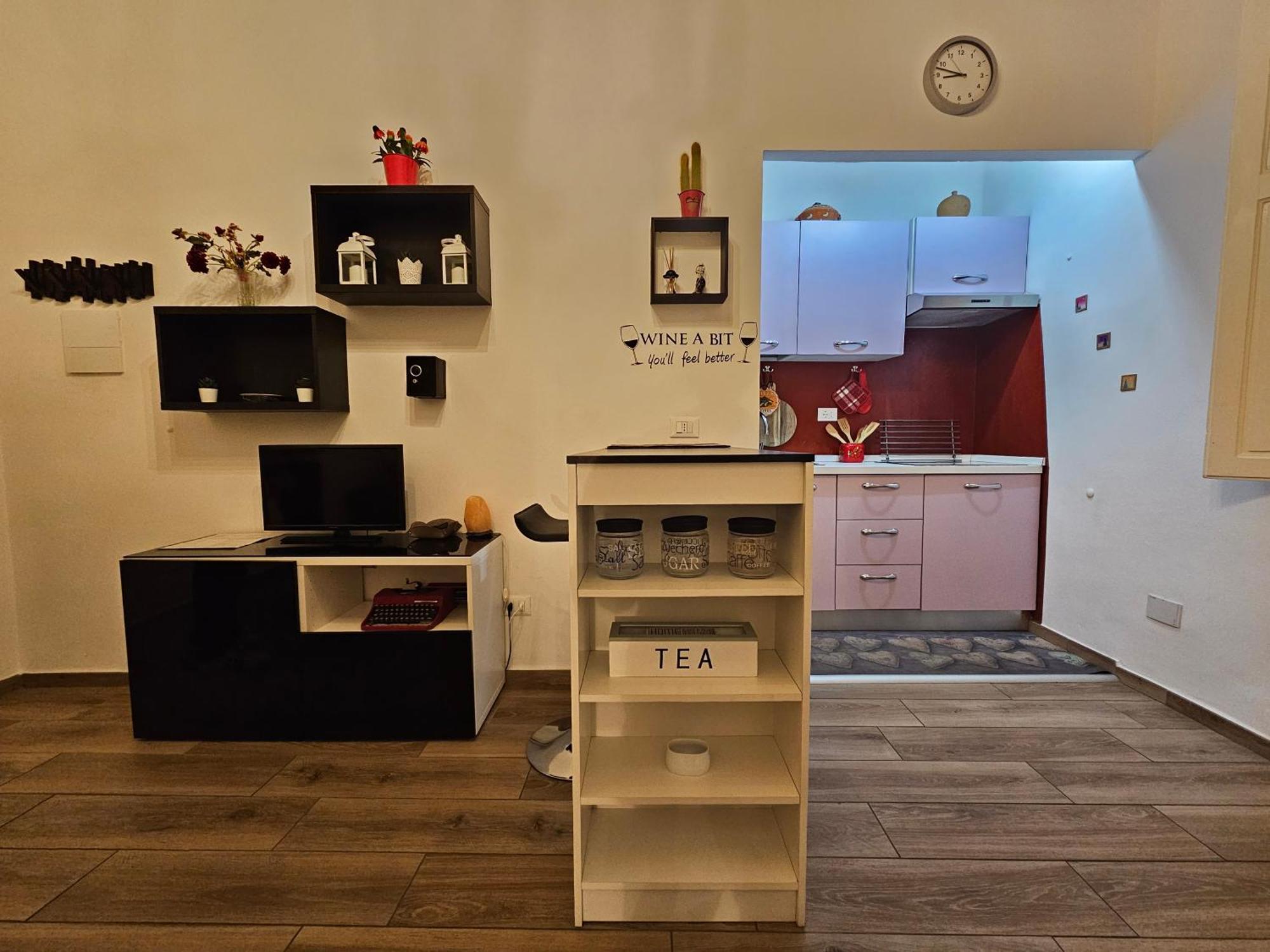Antico Ex Convento Xiv Sec Le Cure App Gaia Apartment Florence