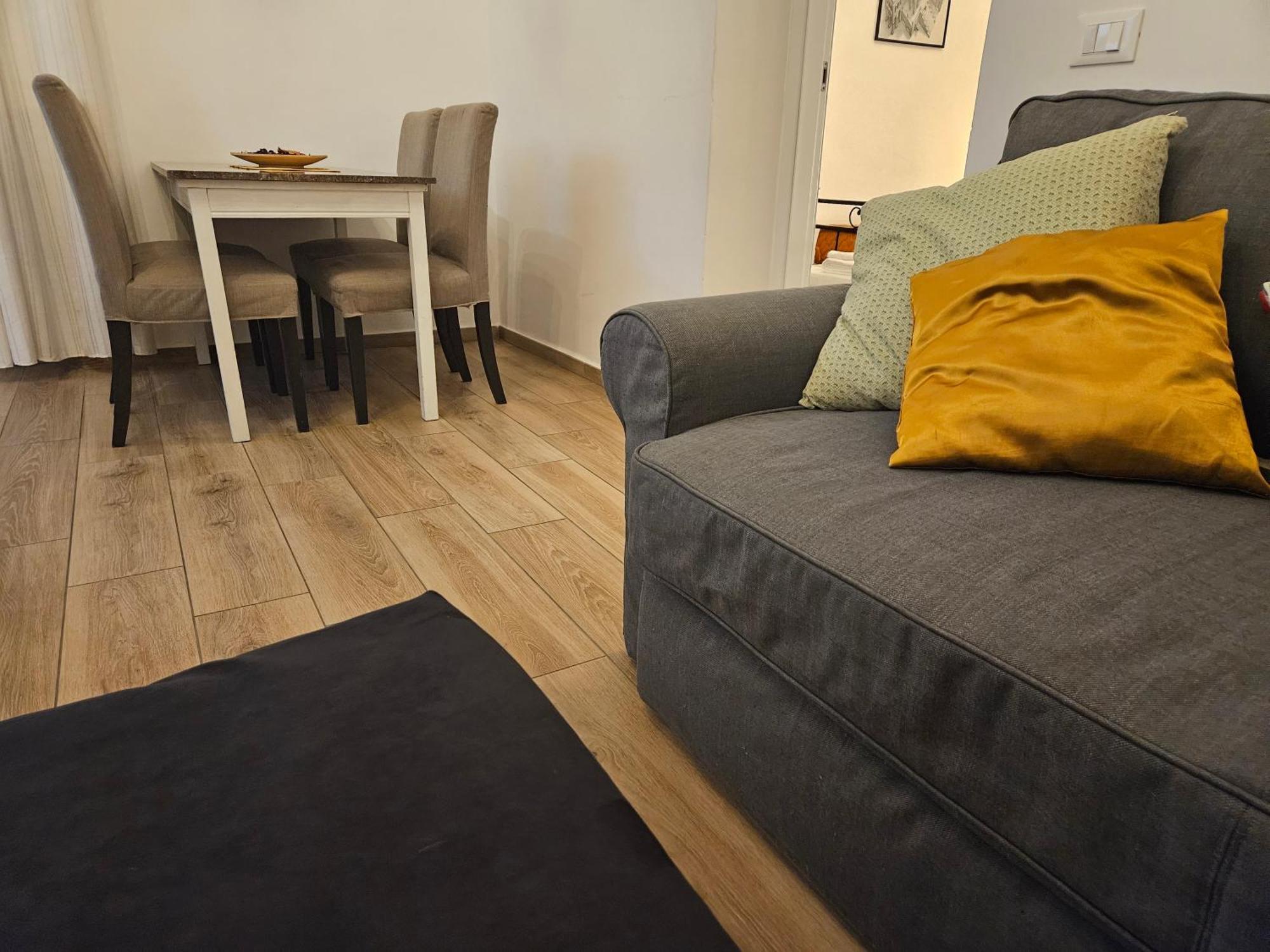 Apartment Antico Ex Convento Xiv Sec Le Cure App Gaia