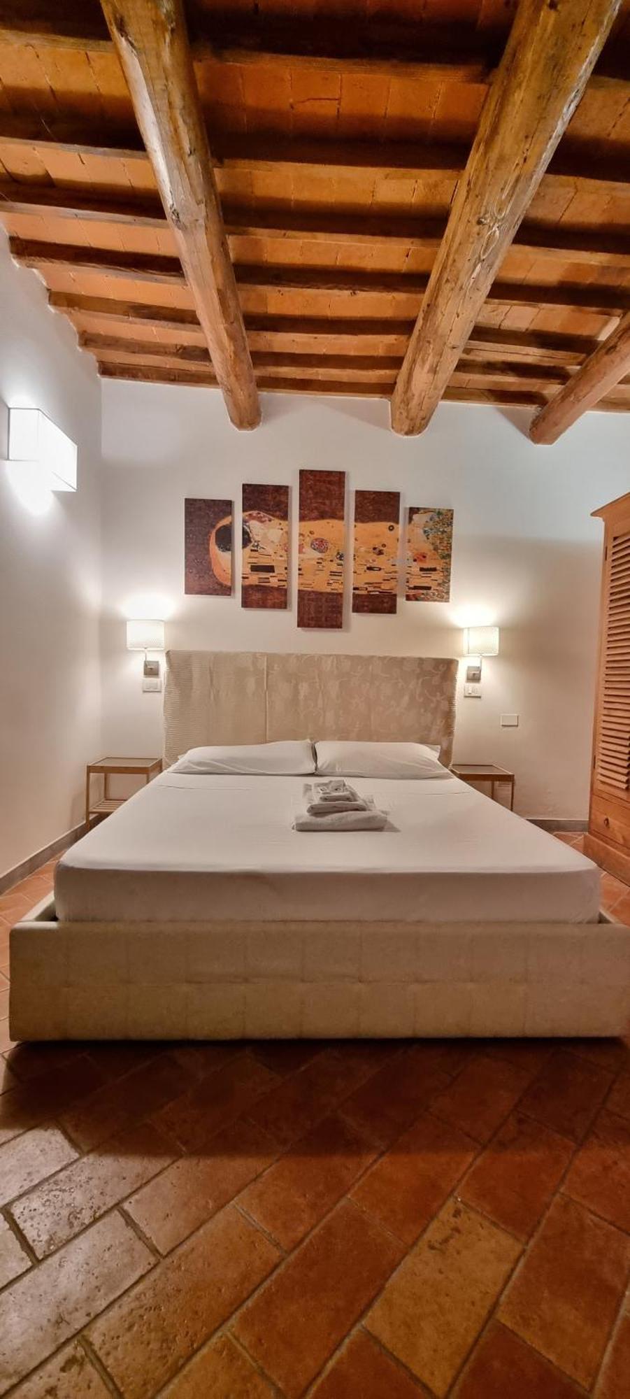 Apartment Ponte Vecchio