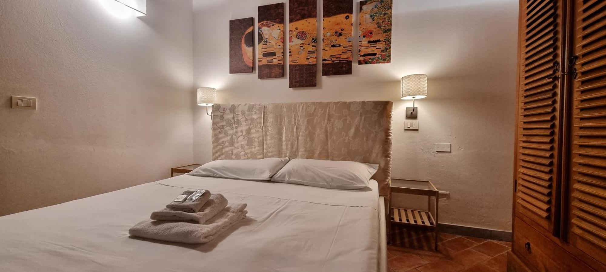 Apartment Ponte Vecchio