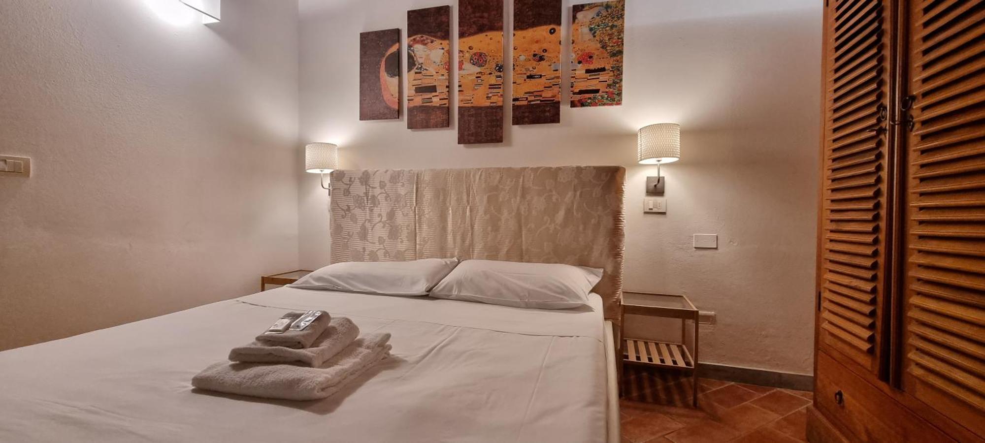Apartment Ponte Vecchio *