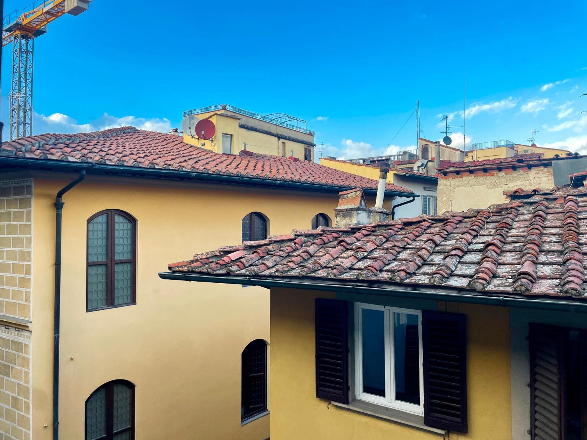 Spada Apartment