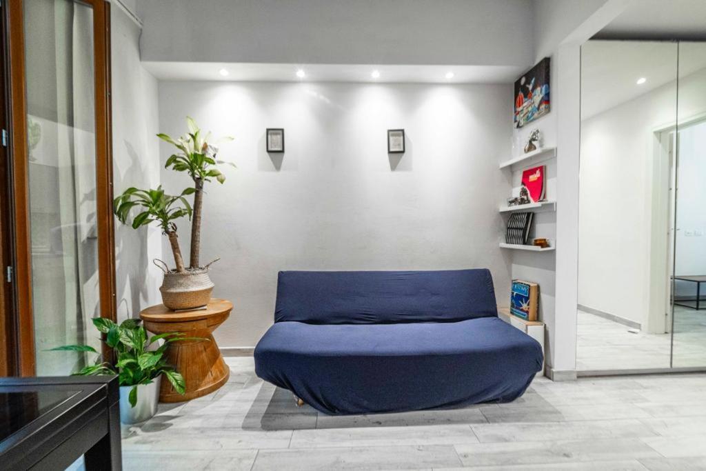 Puccinotti House Apartment