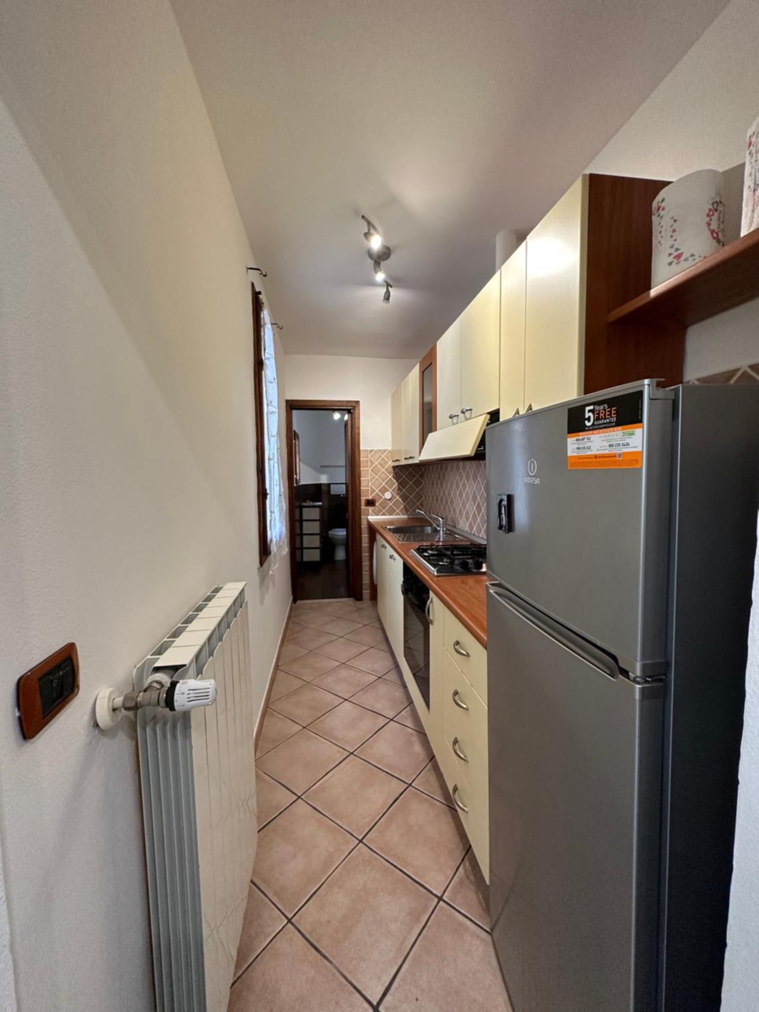 Appartement Cavour *