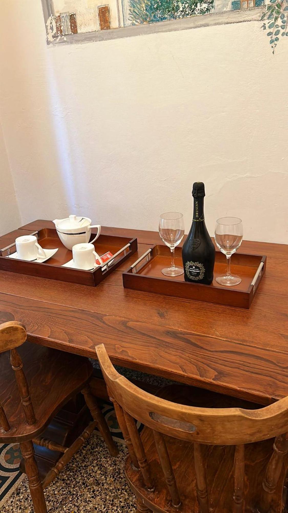 Signoria Appartement