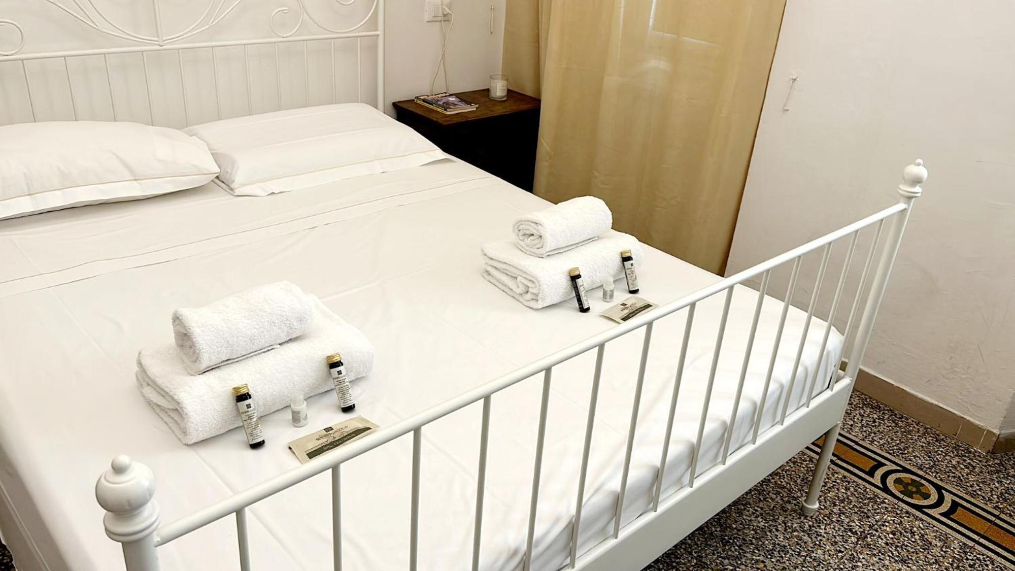 Signoria Appartement Florence