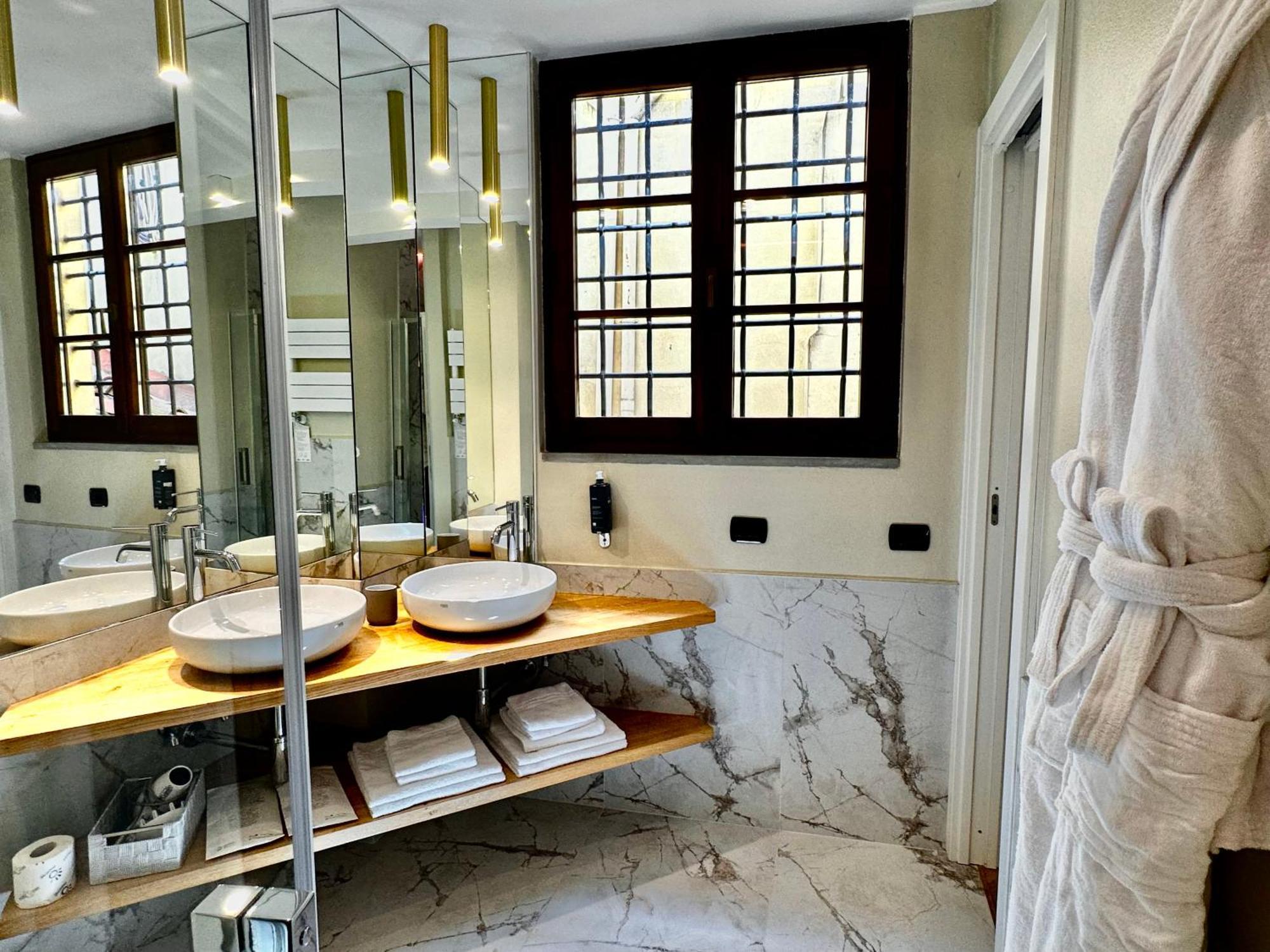 Couette-café Renascentia In - Adults Only Florence