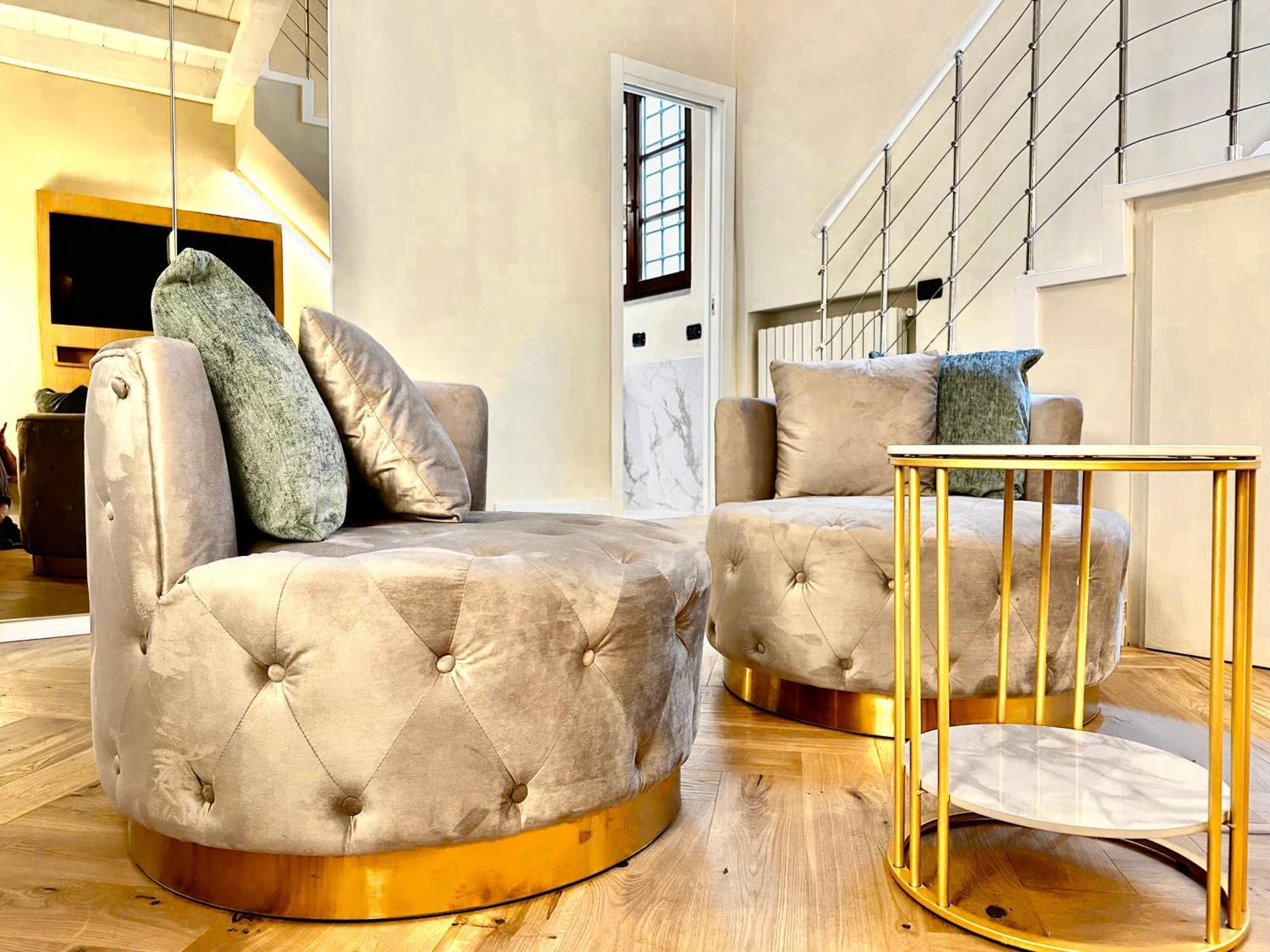 Couette-café Renascentia In - Adults Only 2*