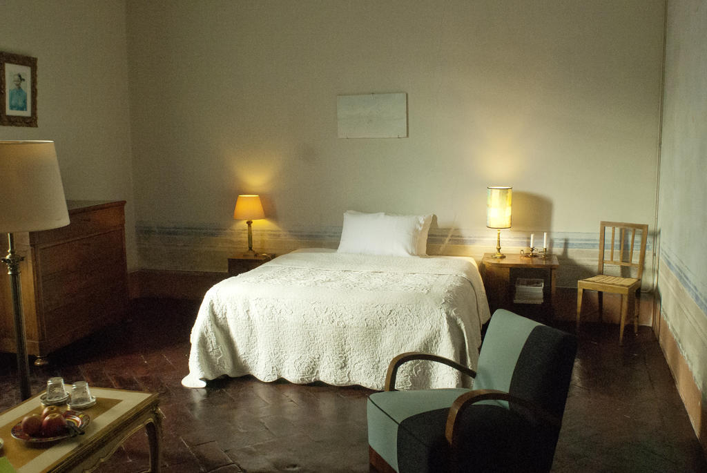 Le Tre Stanze Guest house