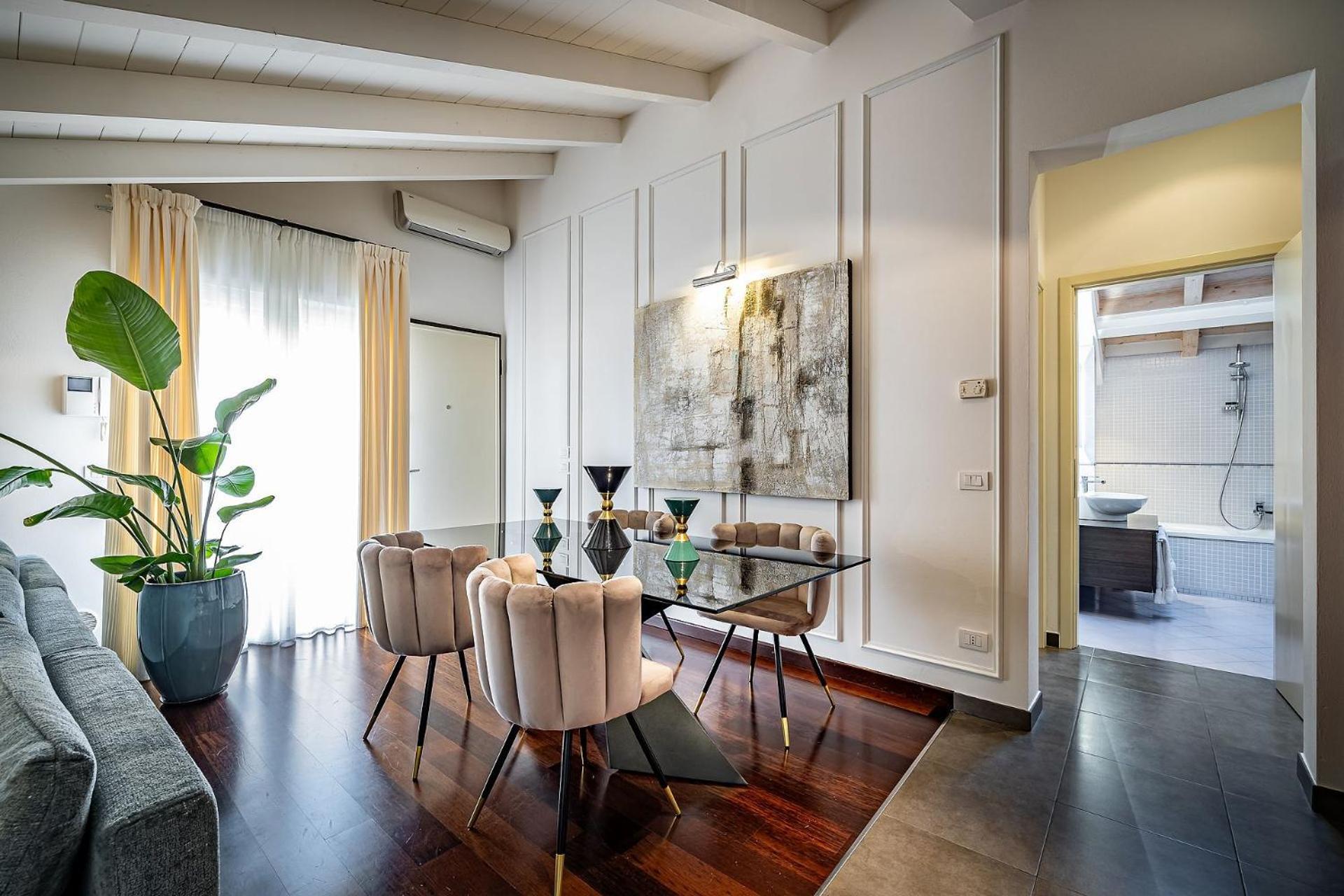 Hotel Ungherese Small Luxury Florence