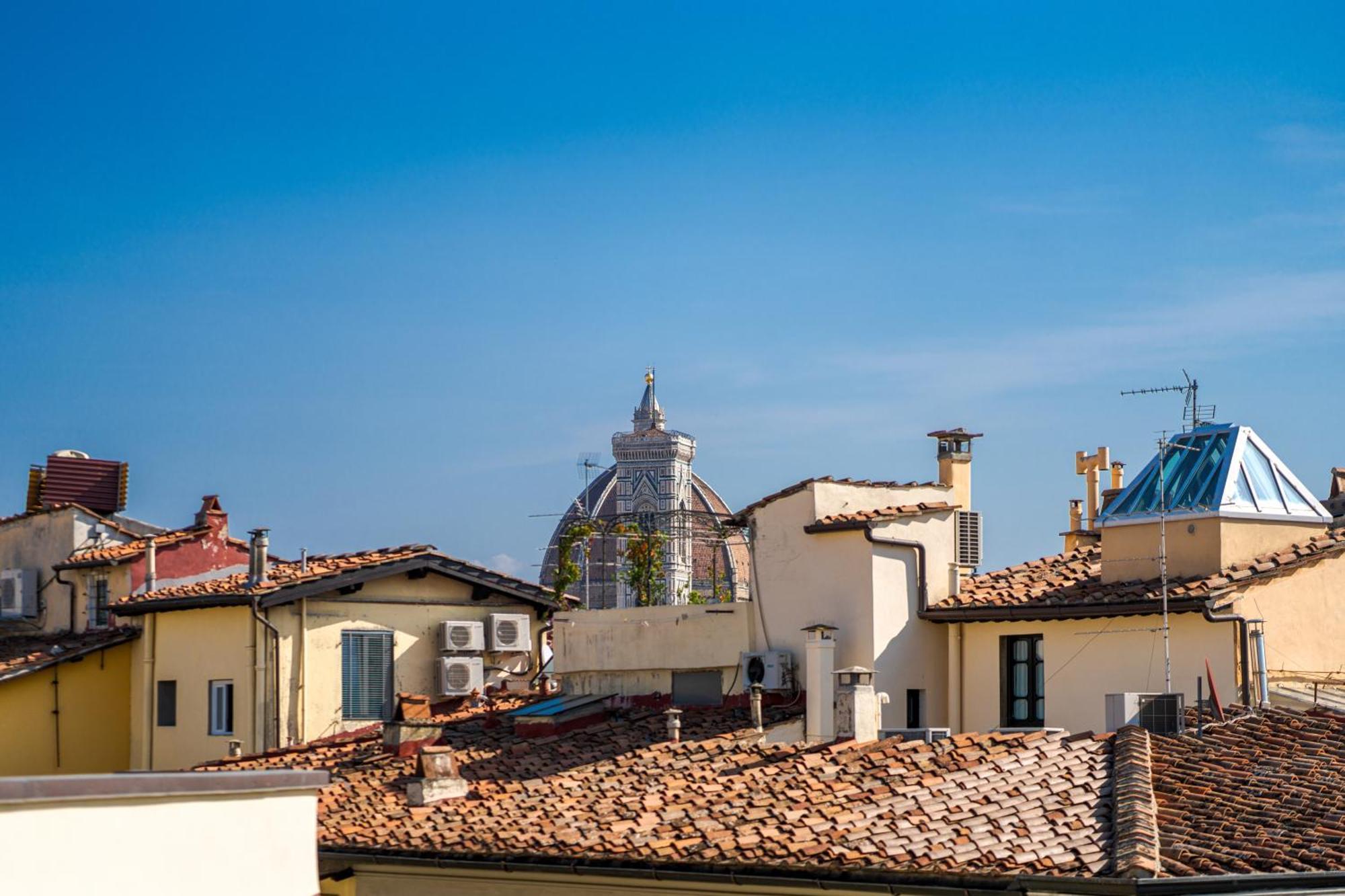 Vespucci * Florence