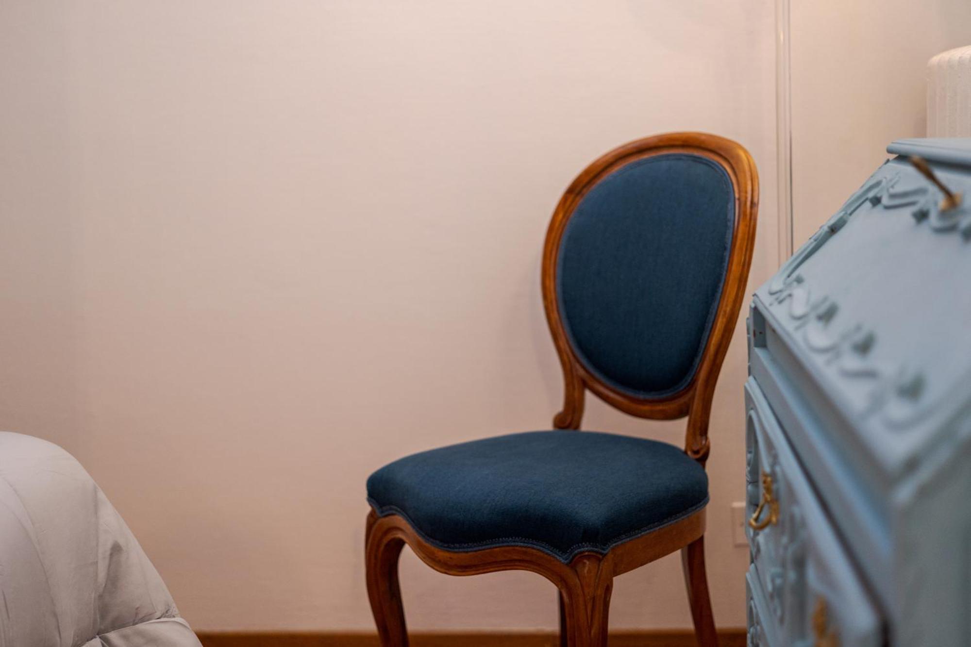 Apartment Vespucci Florence