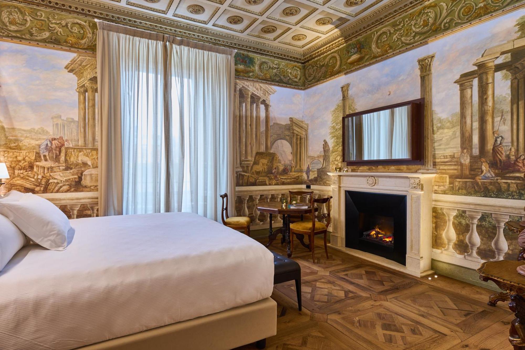 Maison d'hôtes Duomo Luxury Florence