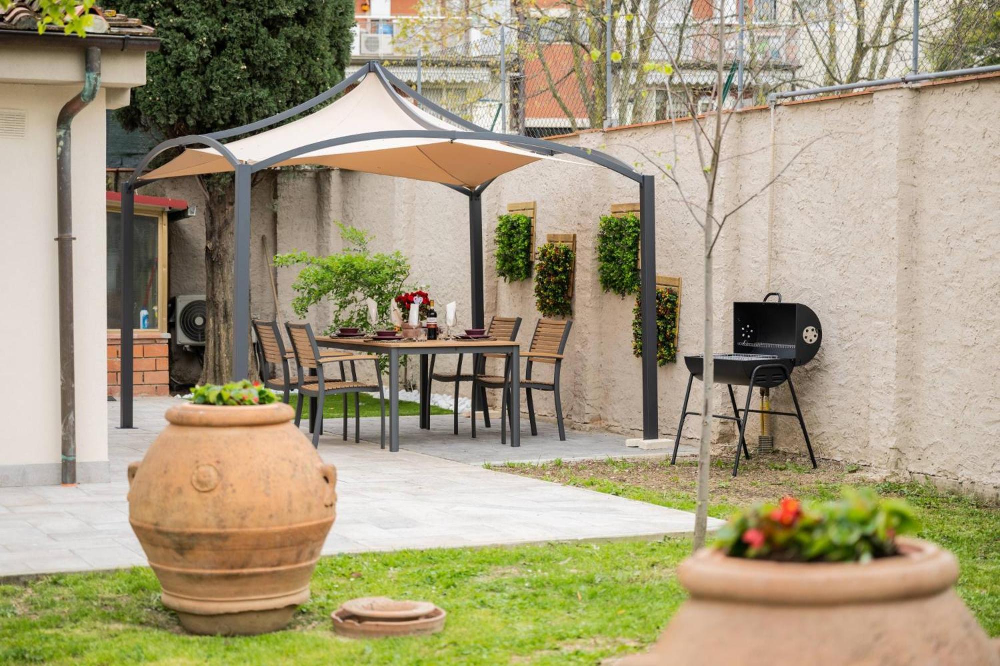 Apartment Nido Florence