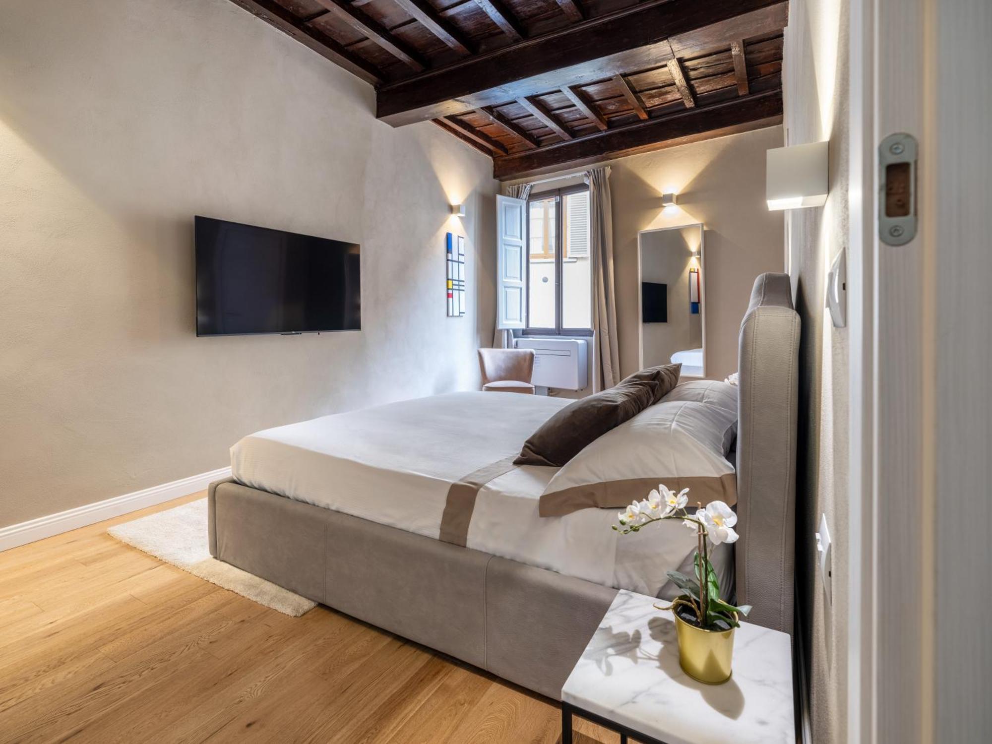 Appartement Santa Croce Luxury - Dolcevita Florence